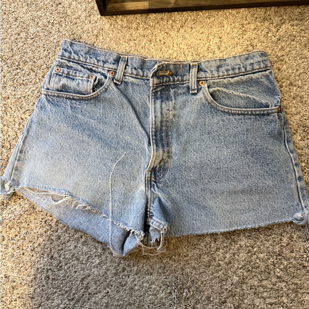 Vintage Levi’s